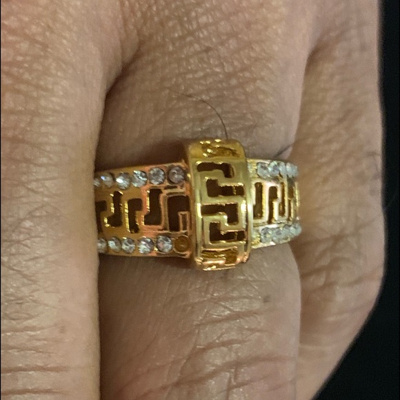 Jewelry - Ring